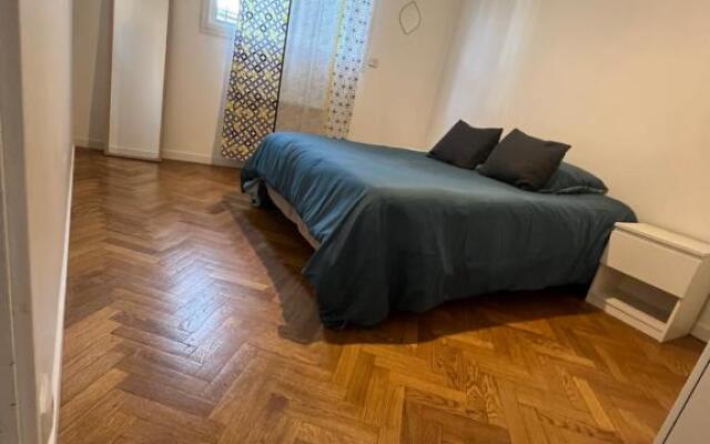 Charmant 2 pieces proche de Disneyland