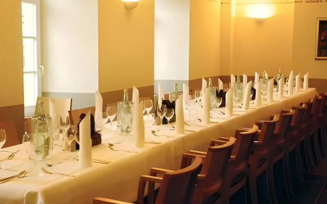 Augustiner Hotel