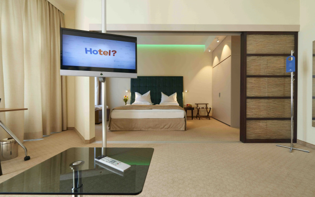 HiLight Suites Hotel