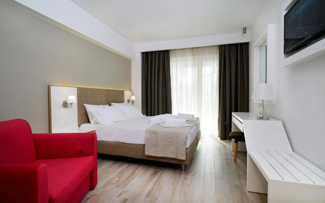 Olympus Thalassea Hotel