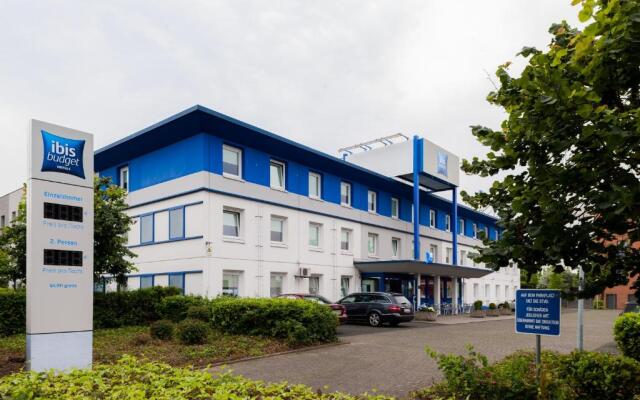 B&B HOTEL Köln-Marsdorf