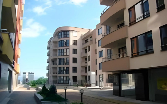Venice Apartments