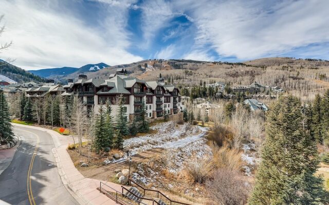 Centennial 2 Bedroom Condo Unit no. 14