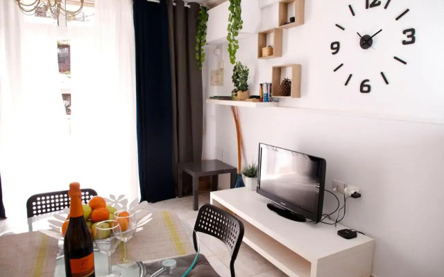 Costa del Silencio Apartment