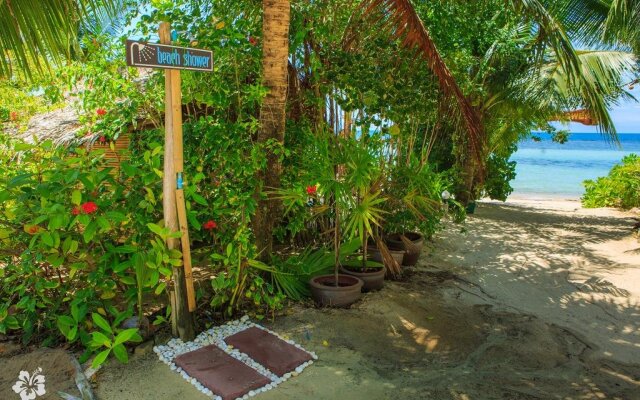 Seaflower Bungalows