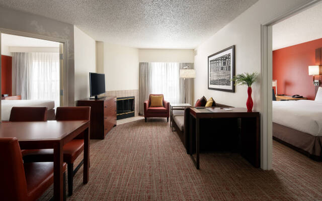 Residence Inn by Marriott Milpitas Silicon Valley