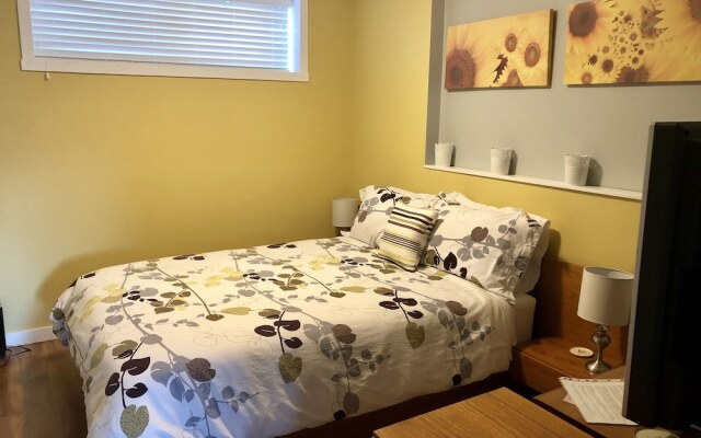 A Golden Mile BnB