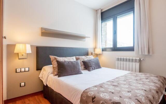 Peretol Apartments