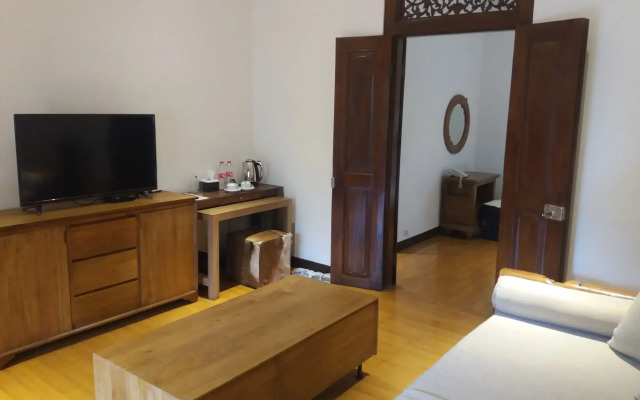 Villa Aquin