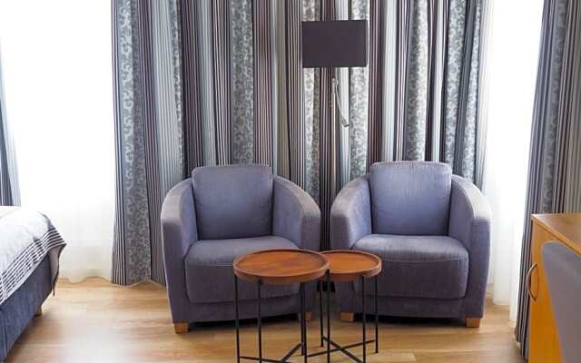 Hotel Am Schloss *** Superior