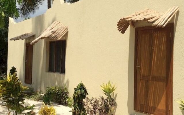 Zanzibar Garden Villa