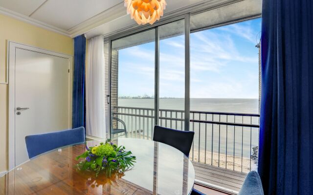 Helnan Marselis Hotel