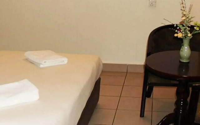 One Hotel Sadong Jaya