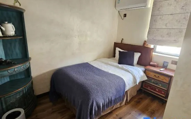 Shiheyuanfang Homestay