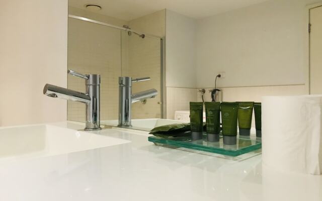 CityLights apartments