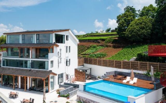 Yunlan Mijing Homestay (Xiayanbei Branch)