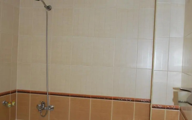 Hotel Central Razgrad