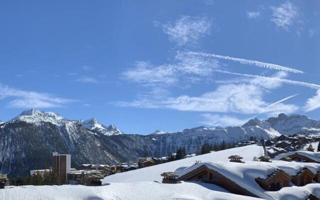 Appartement Courchevel 1850, 4 pièces, 6 personnes - FR-1-564-35