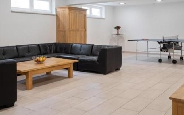 Chalet Maxima