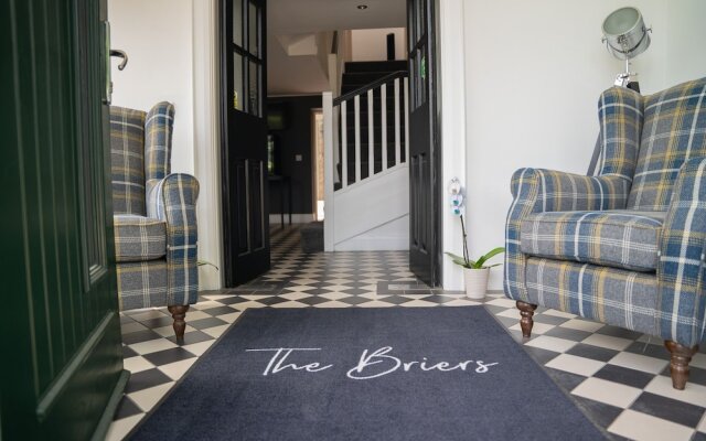 The Briers