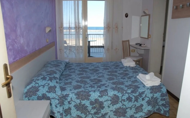 Nautic Beach Hotel