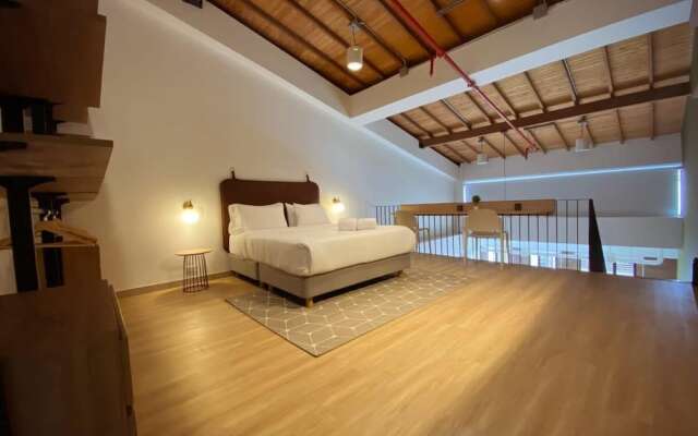 w Amazing Duplex in Laureles