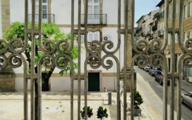 Braga Historic Center Hostel