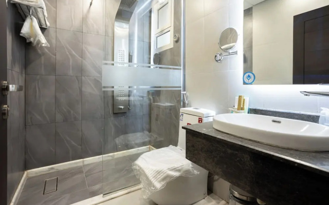 Hotel SDU Boutique Al Madinah