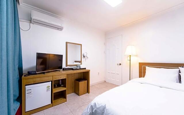 Yangyang Hotel Carrot