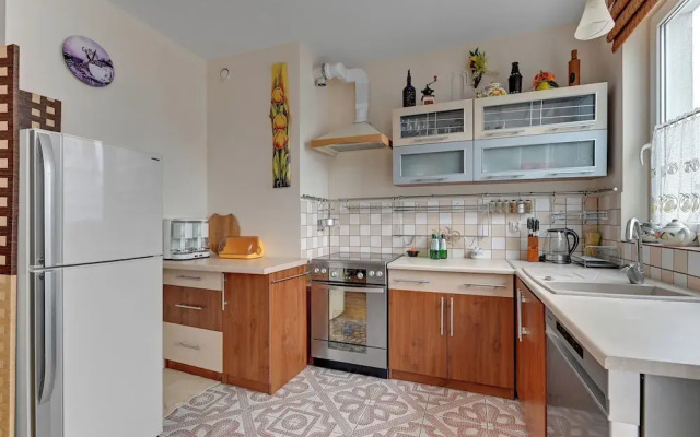 Koga by Grand Apartments