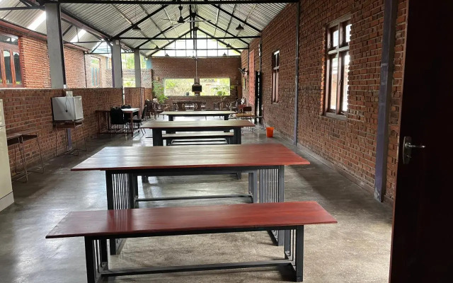 dream lanka surf hostel