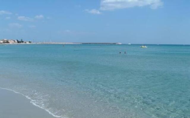 A Due Passi Dal Mare