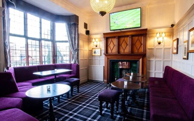 The Heworth Inn