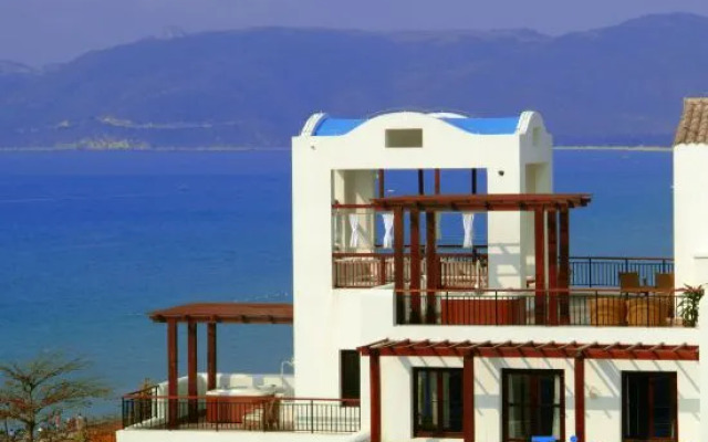 Aegean Suites  Sanya Yalong Bay  Resort