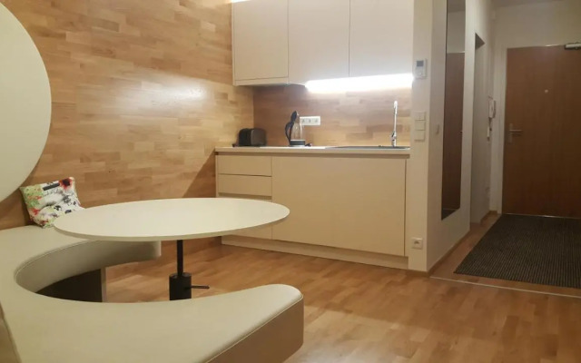 Apartman Medvedin 306