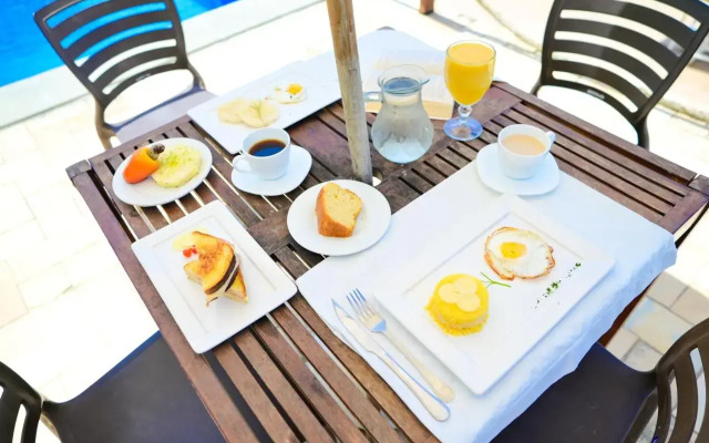 Waterfront Residence