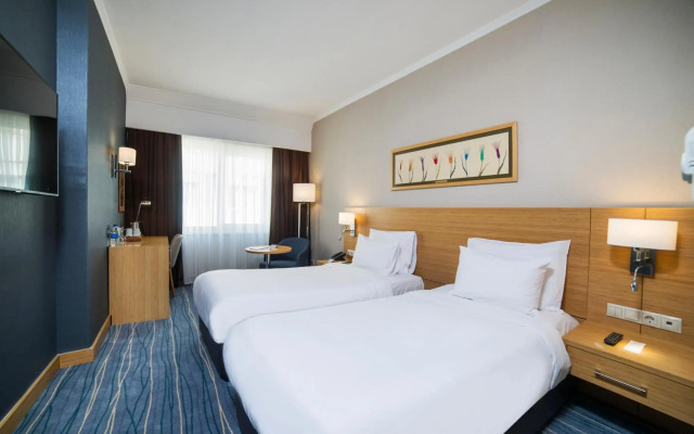 WOW Istanbul Hotel