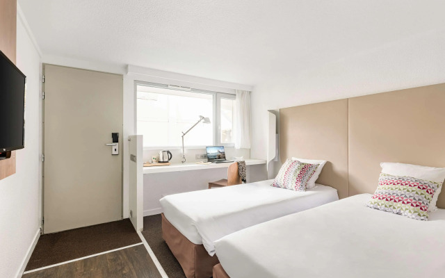 Campanile Geneve - Ferney-Voltaire