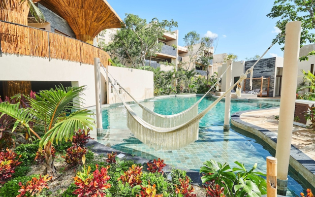 Adora Tulum 411 By Lockey