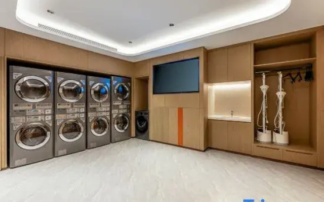 Holiday Inn & Suites Jiaxing Hangzhou Bay