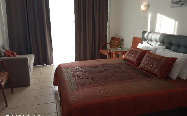 City Gate Hotel Airport Thessaloniki