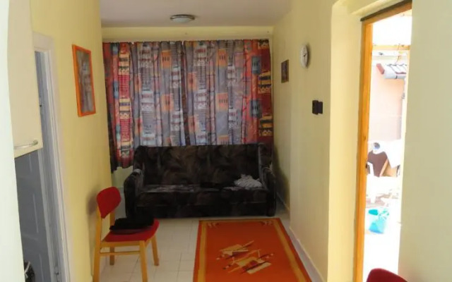 Klaics Vendégház Harkány