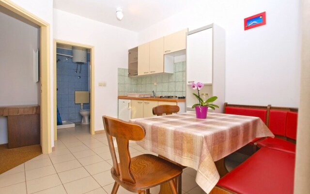 Apartment Jozefina 1261
