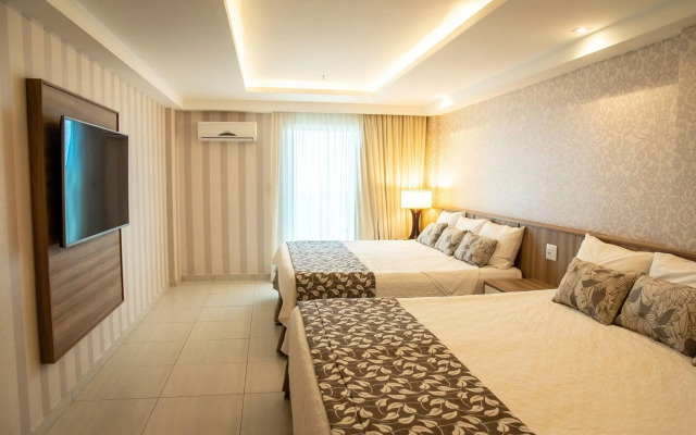 Paradiso Macaé Hotel