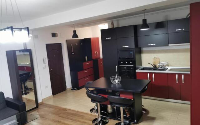 Jolie Luxury Apartment