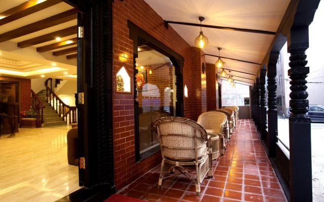 Kumari Boutique Hotel