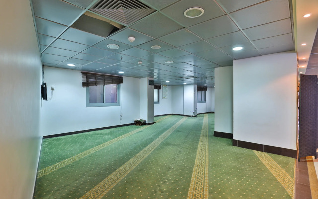 Saraya Al Deafah Hotel