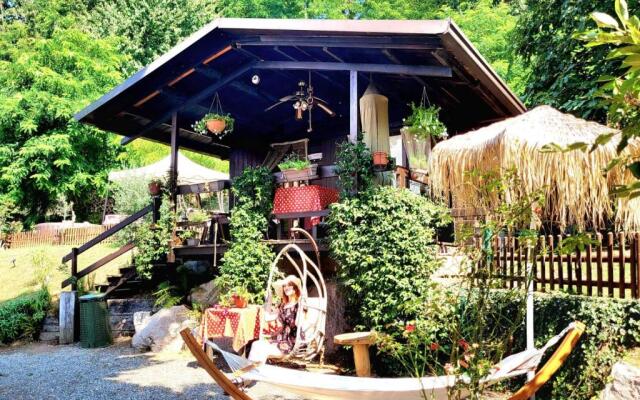 Relais Cascina al Campaccio