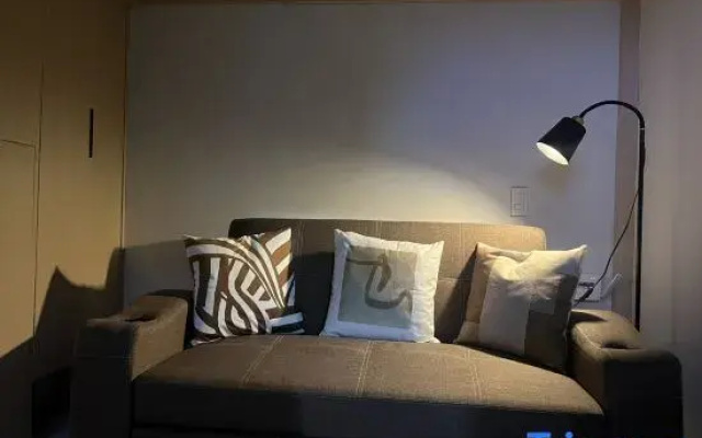 Loft Studio with Balcony in Guadalupe, Cebu City