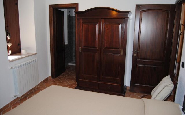 Il Giardino di Julia B&B